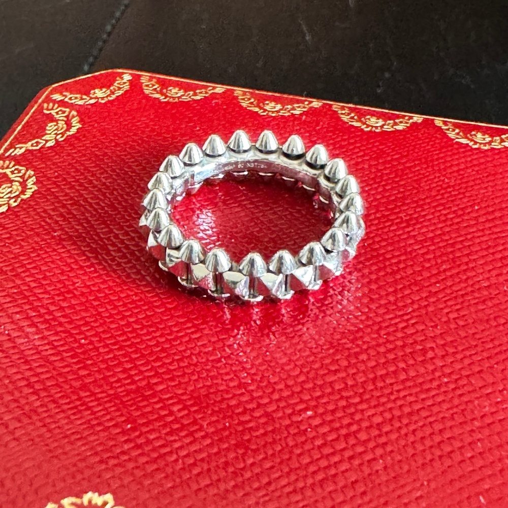 Cartier Clash Ring